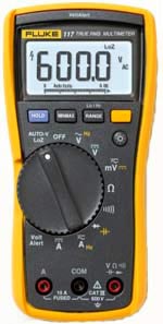Fluke 117